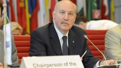 Secretary-General-Shanghai-Cooperation-Organization-Dmitry-Mezentsev