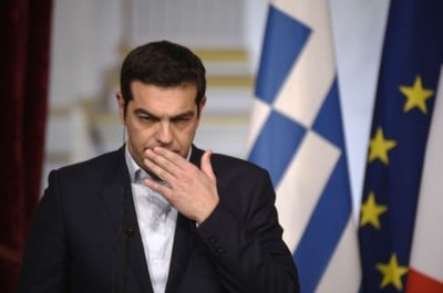 Tsipras accord