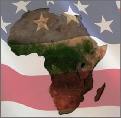 Africa US