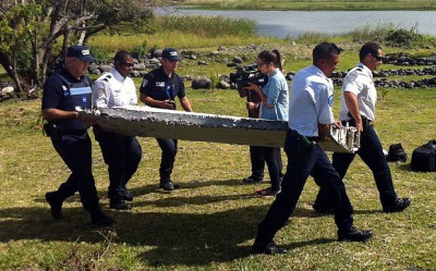 MH370-debris