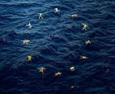 Refugees-Europe