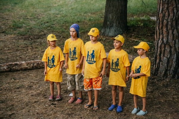 U4679xiJPBE Ukraine’s “Neo-Nazi Summer Camp”. Military Training for Young Children