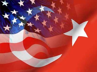 USA-トルコ