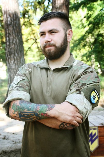 fBeIzDIFhZA Ukraine’s “Neo-Nazi Summer Camp”. Military Training for Young Children