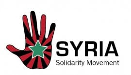 Syria Solidarity Movement