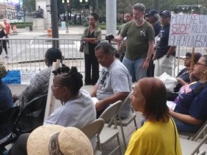 Detroit People's Assembly, Aug. 29, 2015