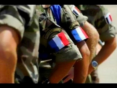 armée France