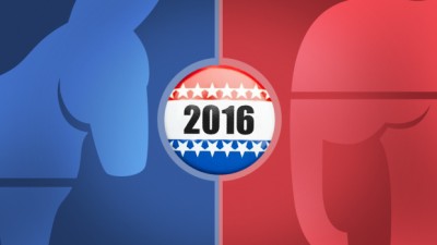 election-2016-US