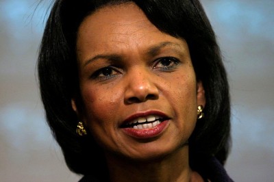Condoleezza-Rice-Pentagon