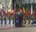 The North Atlantic Council visits Italy - Opening ceremony of the Trident Juncture 2015 exercise