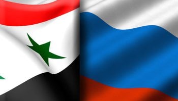 SyriaRussiaFlag