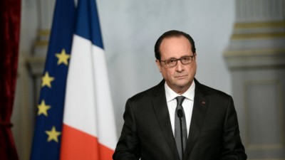 Hollande 2