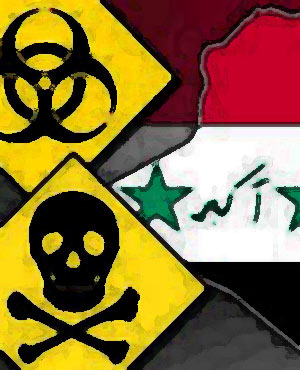 Iraq-WMD