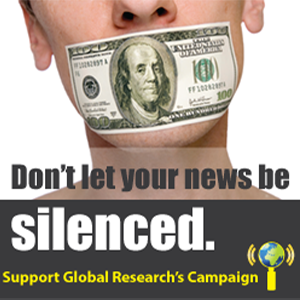 Support Global Research!
