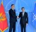 Visit to NATO by President Filip Vujanovic of Montenegro<br /><br />
- Arrival