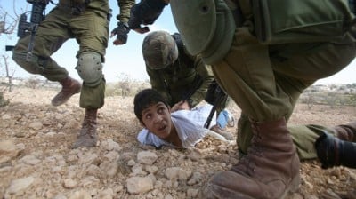 Palestine-children