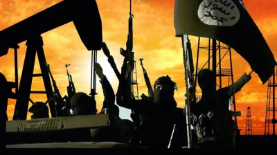 Israel is the Main Purchaser of ISIS Oil