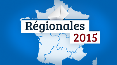 régionales 2015