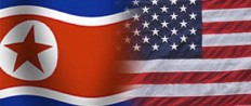 norte-corea-EE.UU.-bandera