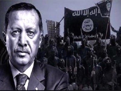 Turkey ISIS