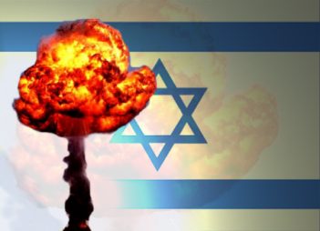 israel militarisation atomique