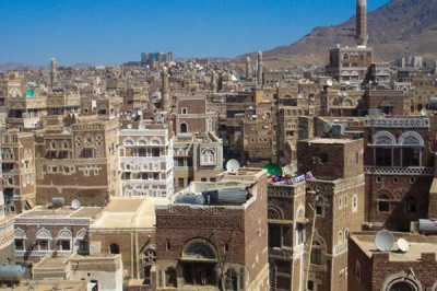 05-12-2015OldCity_Yemen
