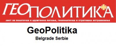 Geopolitika-Belgrade