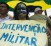 Woman shows a placard reading "Military intervention" during a protest against Brazil's President Dilma Rousseff in Manaus