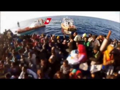 Crise migrants