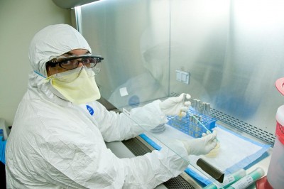 FDA-Microbiologist