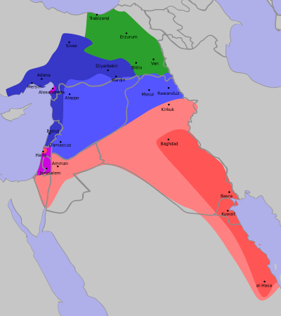 Sykes-Picot.carte
