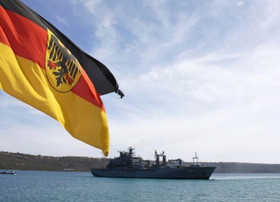 German Navy