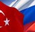Turquie Russie