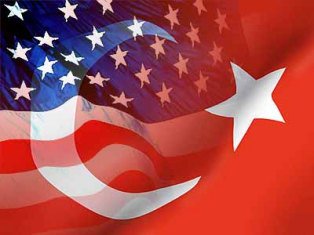 USA-Turkey