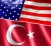 USA-Turquie