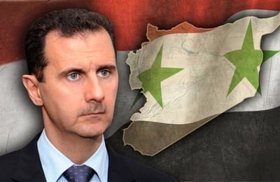 Assad carte