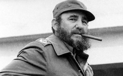 Lies Legacy: Conversation Fidel Castro