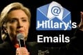 Hillary e-mail