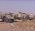 Alep Mossoul tanks