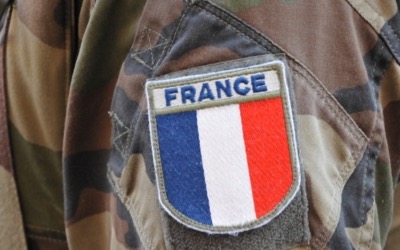 France soldat