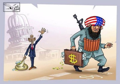 Obama Isis