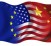 UE USA Chine