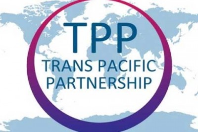 TPP