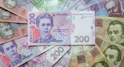 Ukraine monnaie
