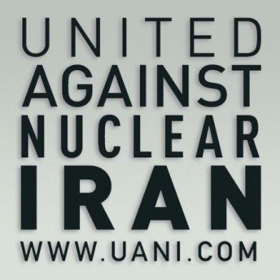 United Against Iran UANI