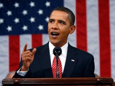 Barack-Obama discours