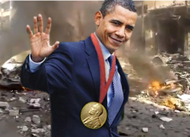Obama-Syria-Iraq-Peace-Prize