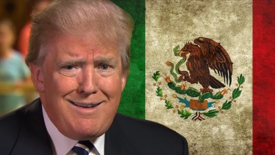 Trump and Mexico