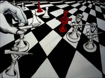 the-grand-chess-board 2