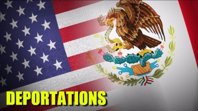 Deportations